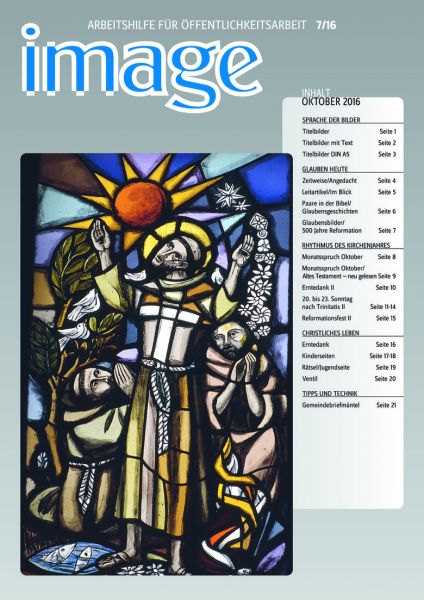 PDF-Ausgabe - 07/2016 evangelisch