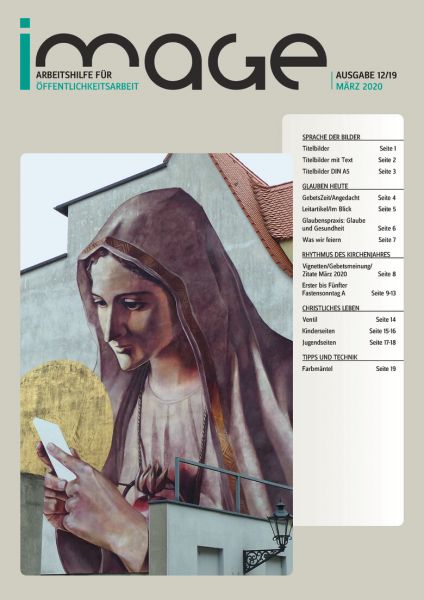 PDF-Ausgabe - 12/2019 (katholisch)
