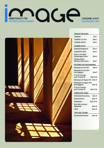 PDF-Ausgabe - 04/2017 evangelisch