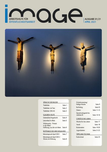 PDF-Ausgabe - 01/2021 (evangelisch)