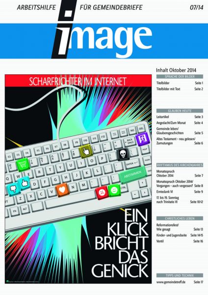 PDF-Ausgabe - 07/2014 evangelisch