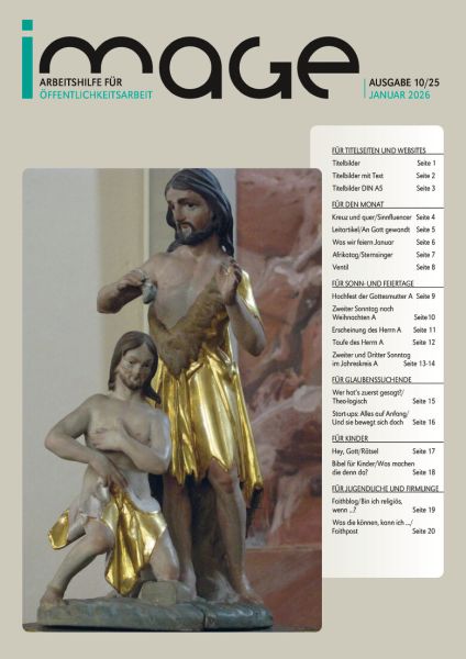 PDF-Ausgabe 10/2025 (katholisch)