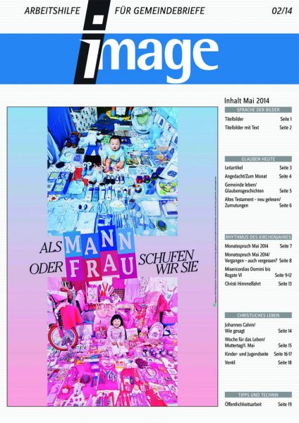PDF-Ausgabe - 02/2014 evangelisch