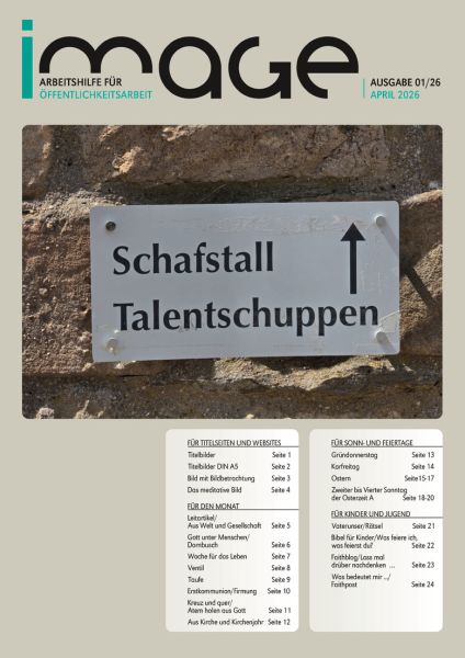 PDF-Ausgabe 01/2026 (katholisch)