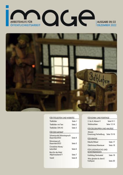 PDF-Ausgabe - 09/2022 (evangelisch)