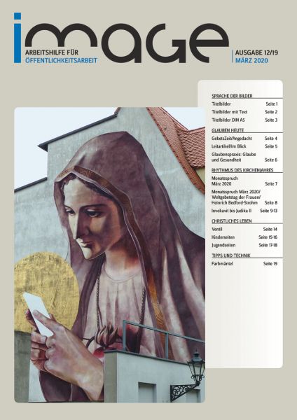 PDF-Ausgabe - 12/2019 (evangelisch)