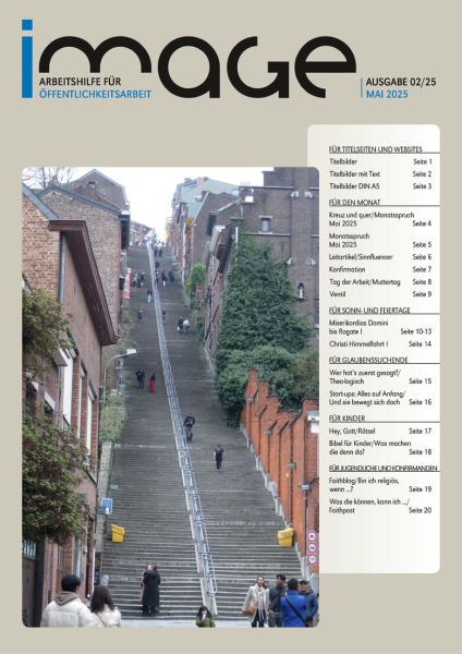 PDF-Ausgabe 02/2025 (evangelisch)