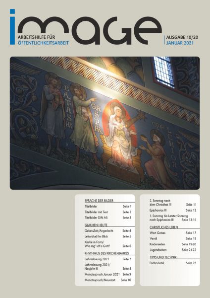 PDF-Ausgabe - 10/2020 (evangelisch)