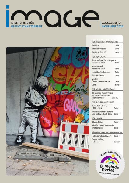 PDF-Ausgabe - 08/2024 evangelisch