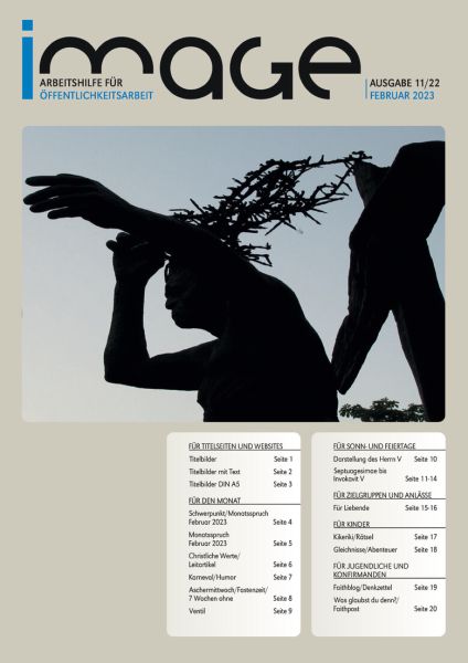 PDF-Ausgabe - 11/2022 (evangelisch)