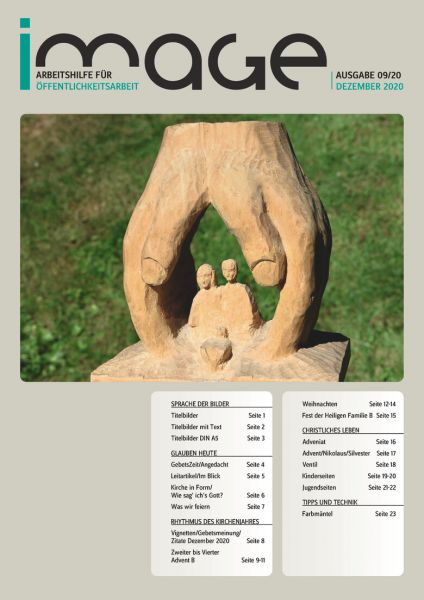PDF-Ausgabe - 09/2020 (katholisch)