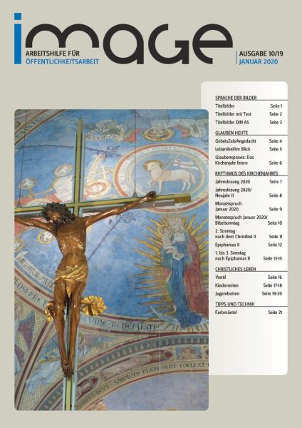 PDF-Ausgabe - 10/2019 (evangelisch)