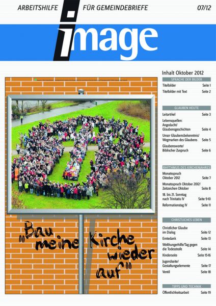 PDF-Ausgabe - 07/2012 evangelisch