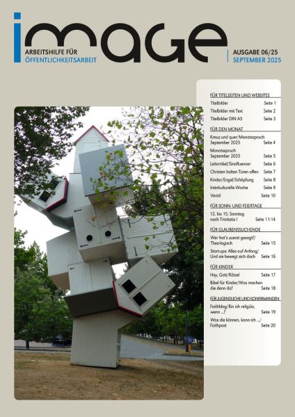 PDF-Ausgabe 06/2025 (evangelisch)