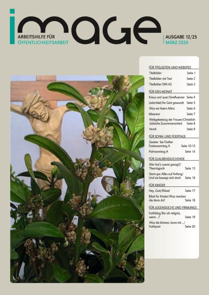 PDF-Ausgabe 12/2025 (katholisch)