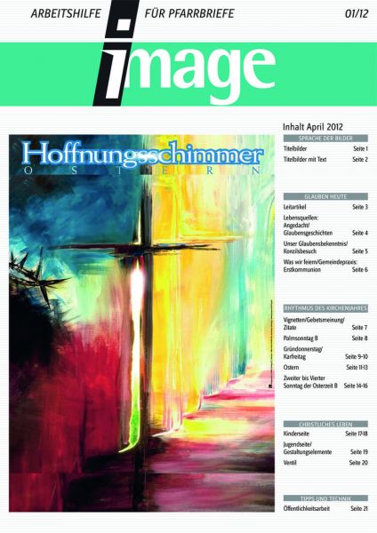 PDF-Ausgabe - 01/2012 katholisch