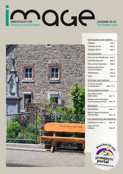 PDF-Ausgabe - 06/2024 katholisch