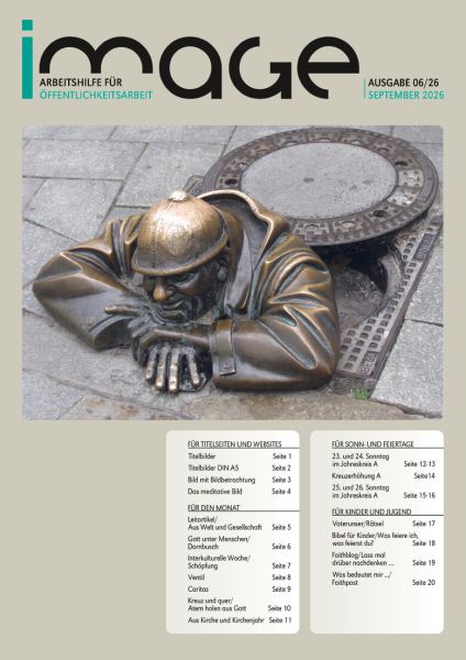 PDF-Ausgabe 06/2026 (katholisch)
