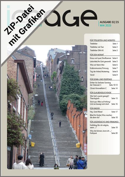 Alle Grafiken der Ausgabe 02/2025 (ZIP-Datei)