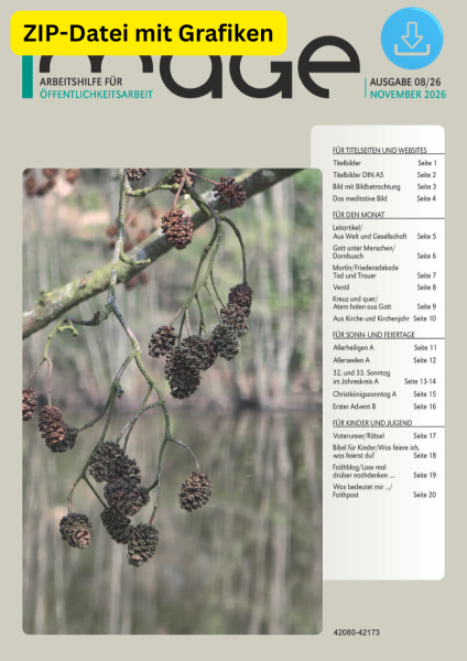Alle Grafiken der Ausgabe 08/2026 (ZIP-Datei)