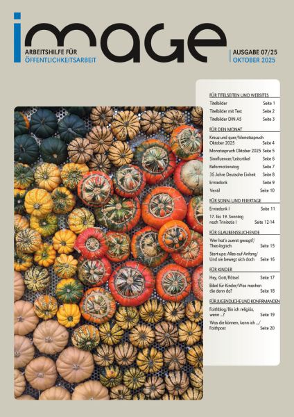 PDF-Ausgabe 07/2025 (evangelisch)