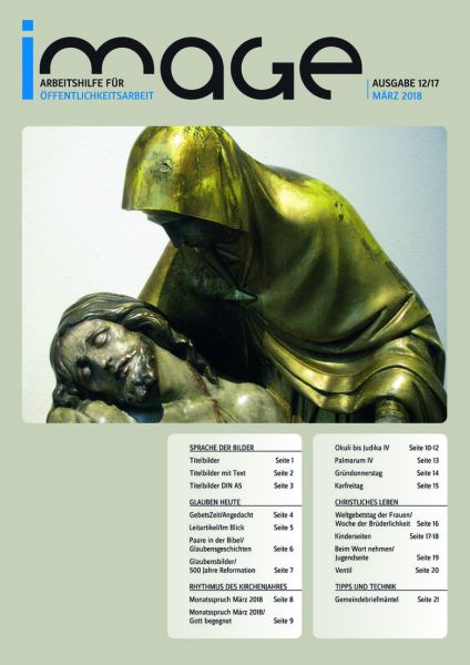 PDF-Ausgabe - 12/2017 evangelisch