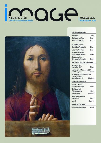 PDF-Ausgabe - 08/2017 evangelisch