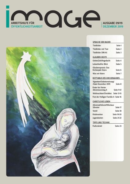 PDF-Ausgabe - 09/2019 (katholisch)