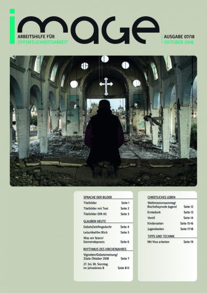 PDF-Ausgabe - 07/2018 (katholisch)