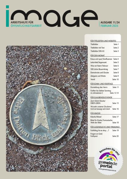 PDF-Ausgabe 11/2024 (katholisch)