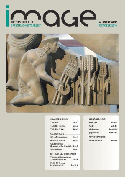 PDF-Ausgabe - 07/2019 (katholisch)