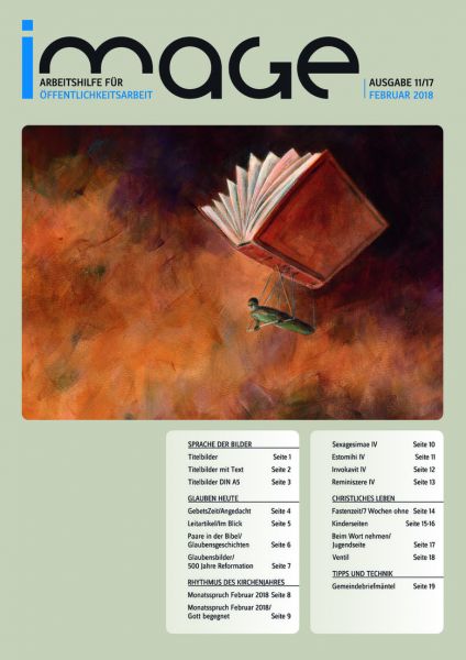 PDF-Ausgabe - 11/2017 evangelisch