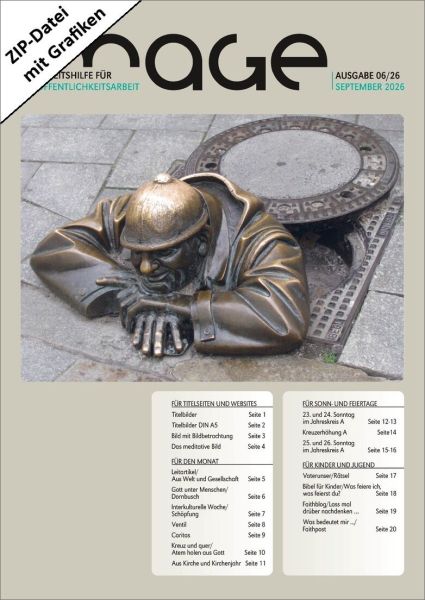 Alle Grafiken der Ausgabe 06/2026 (ZIP-Datei)