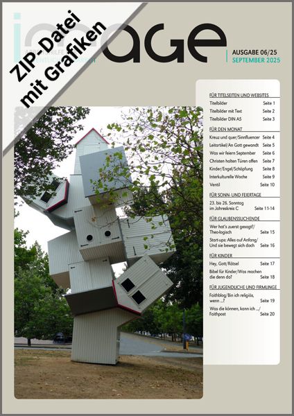 Alle Grafiken der Ausgabe 06/2025 (ZIP-Datei)