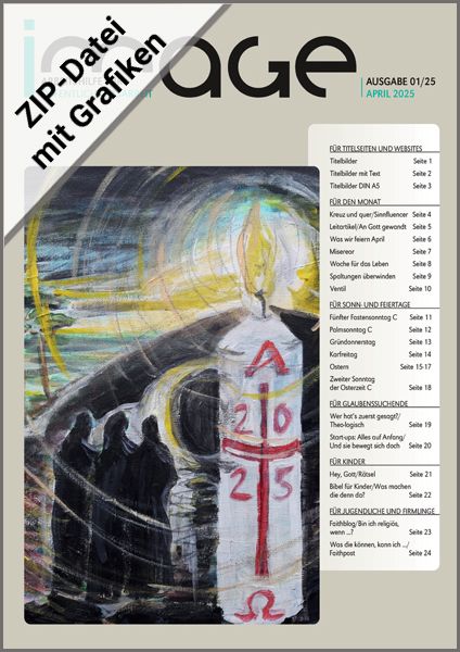 Alle Grafiken der Ausgabe 01/2025 (ZIP-Datei)