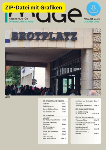 Alle Grafiken der Ausgabe 07/2026 (ZIP-Datei)