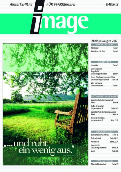 PDF-Ausgabe - PDF-Ausgabe - 4+5/2012 katholisch