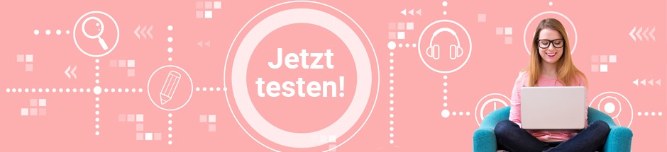 Zahlenbilder-Banner Probe