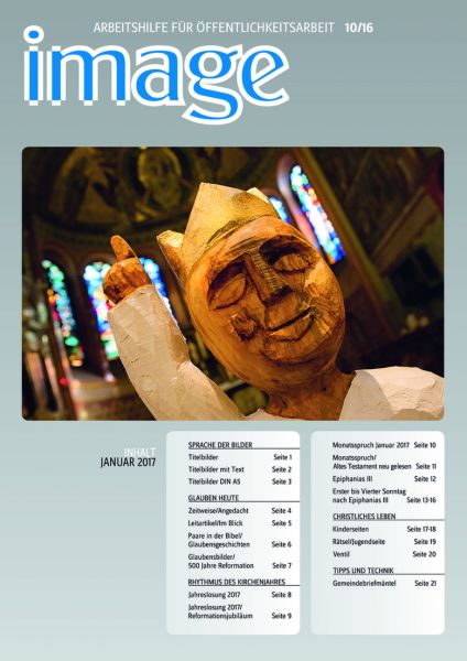 PDF-Ausgabe - 10/2016 evangelisch