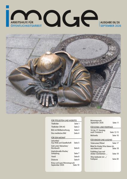 PDF-Ausgabe 06/2026 (evangelisch)