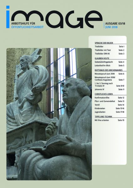 PDF-Ausgabe - 03/2018 (evangelisch)