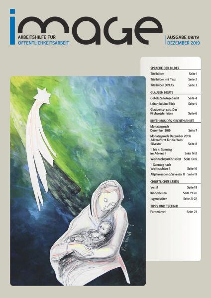 PDF-Ausgabe - 09/2019 (evangelisch)