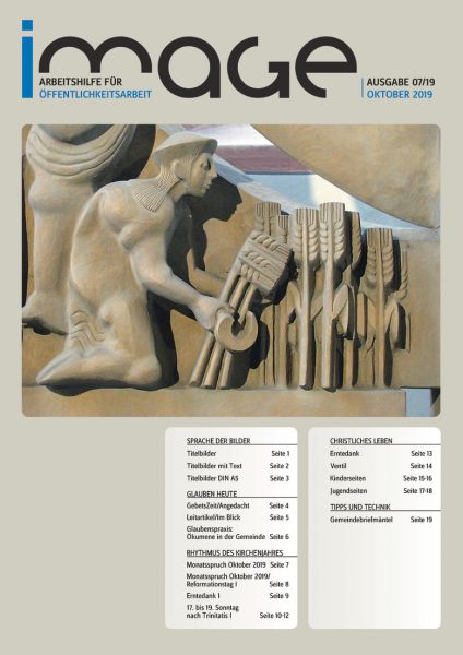 PDF-Ausgabe - 07/2019 (evangelisch)