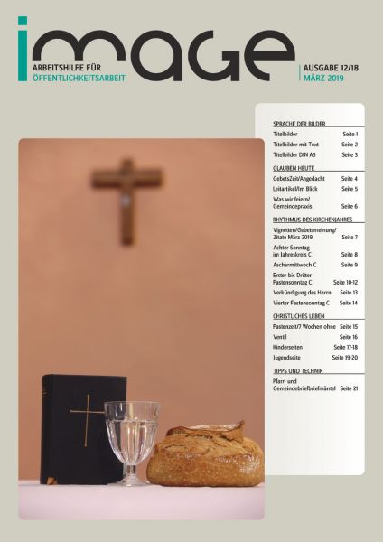 PDF-Ausgabe - 12/2018 (katholisch)