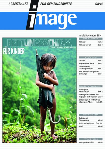 PDF-Ausgabe - 08/2014 evangelisch