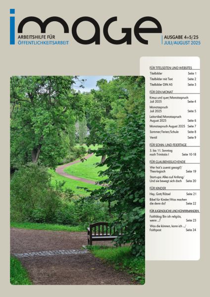 PDF-Ausgabe 04/2025 (evangelisch)