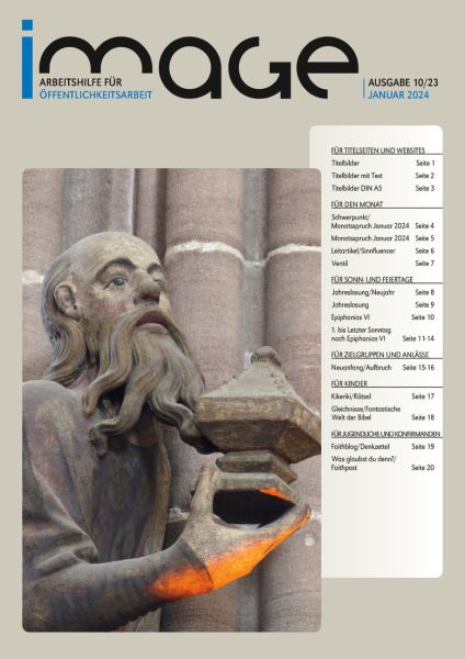 PDF-Ausgabe - 10/2023 evangelisch