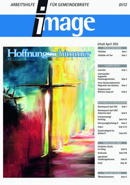 PDF-Ausgabe - 01/2012 evangelisch