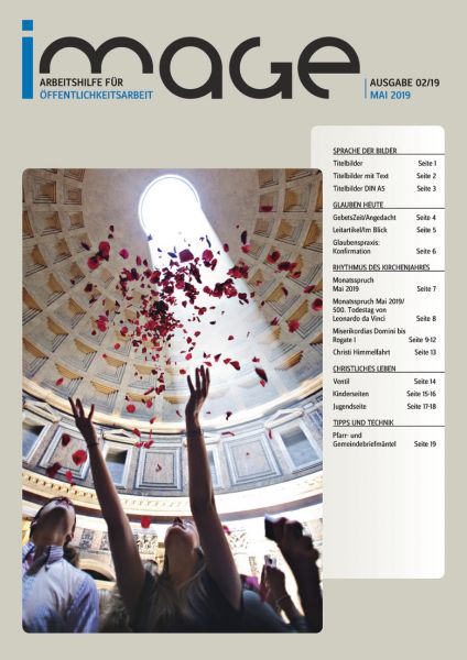 PDF-Ausgabe - 02/2019 (evangelisch)
