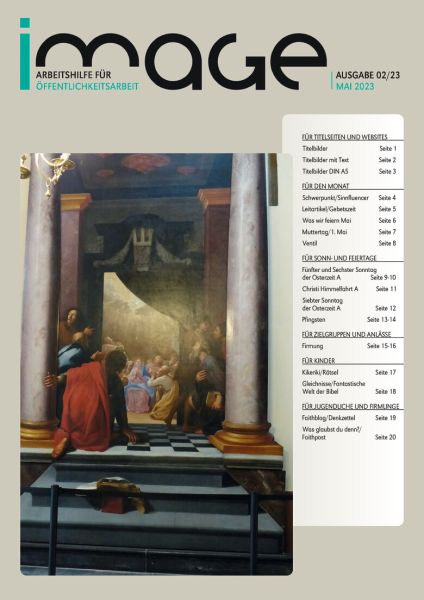 PDF-Ausgabe - 02/2023 katholisch